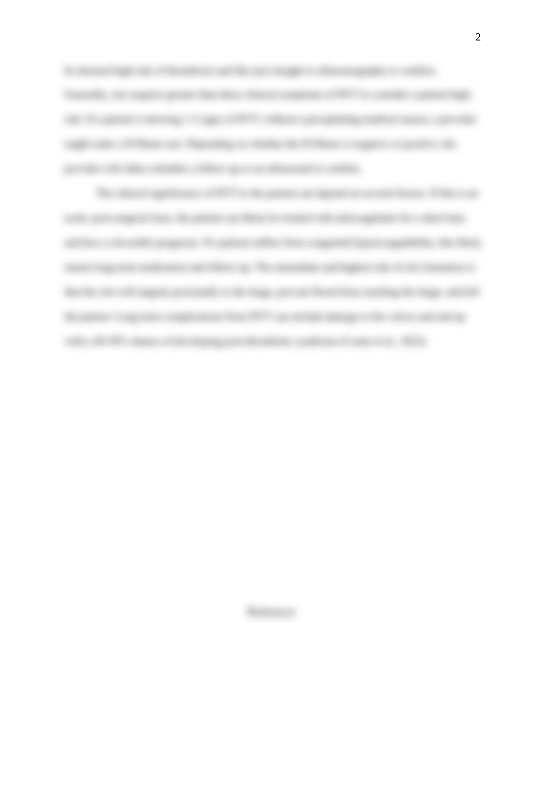 Discussion 6.1 Cancer Biology; Alterations of Hematologic Function in Children and Adults.docx_dpje0k9mch3_page2