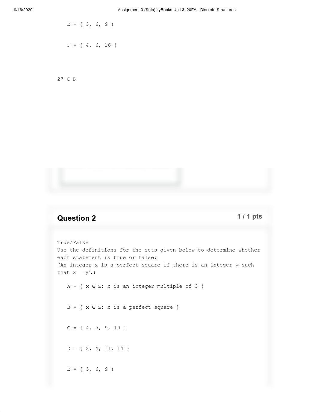 Assignment 3 (Sets) zyBooks Unit 3_ 20FA2 - Discrete Structures.pdf_dpjeluexej1_page2