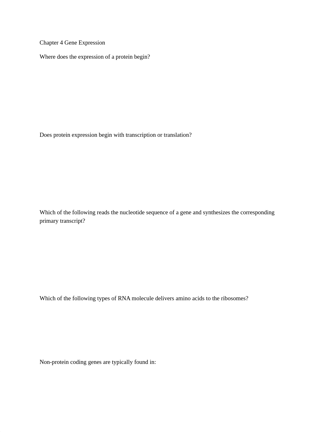 Chapter 12 Gene Expression.docx_dpjf0plmj3w_page1