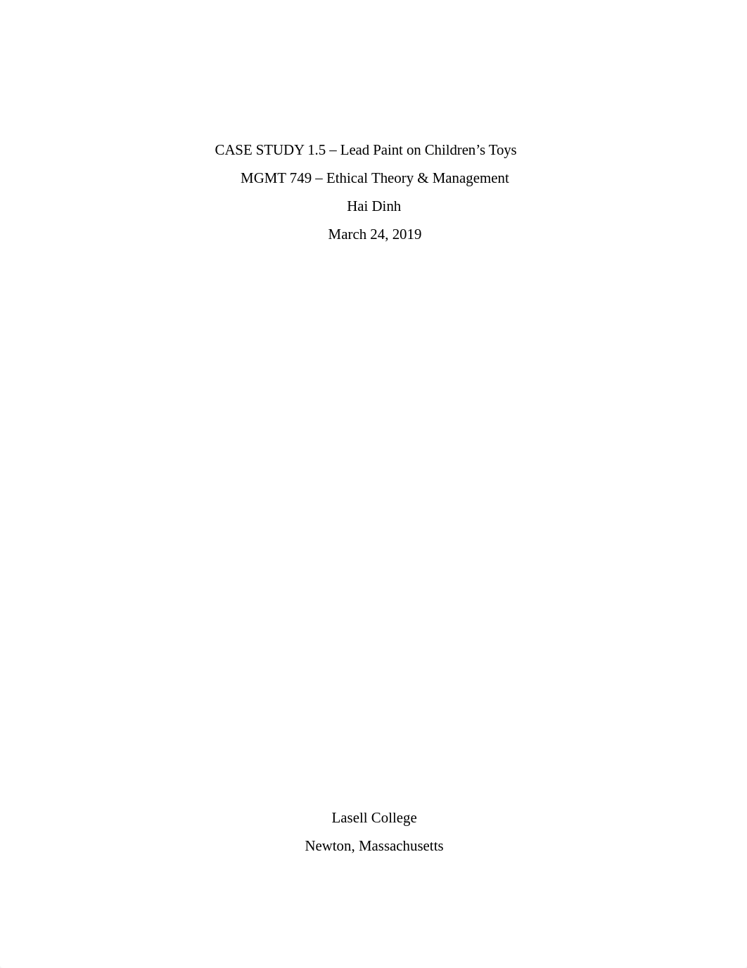 Case 1.5_Lead Paint_Hai Dinh_032419.docx_dpjhcyydzsm_page1