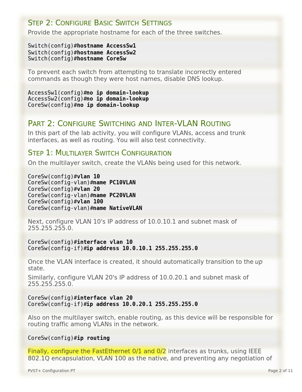 PVST plus Configuration PT Assignment  updated (1).docx_dpji3rqm9ce_page2