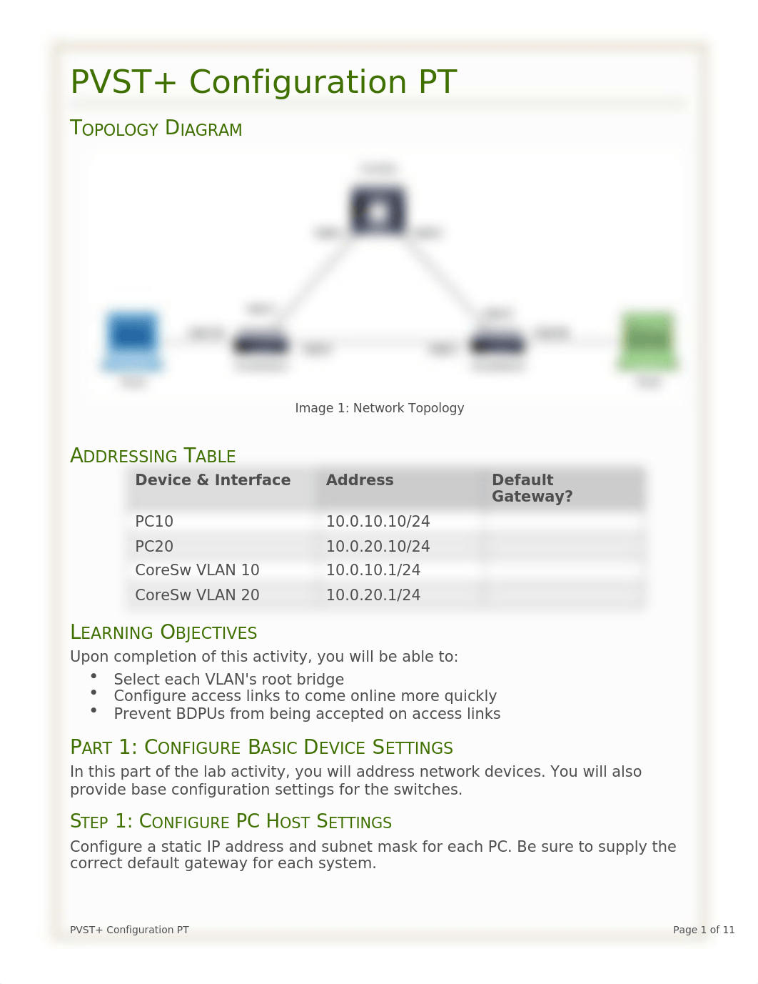 PVST plus Configuration PT Assignment  updated (1).docx_dpji3rqm9ce_page1