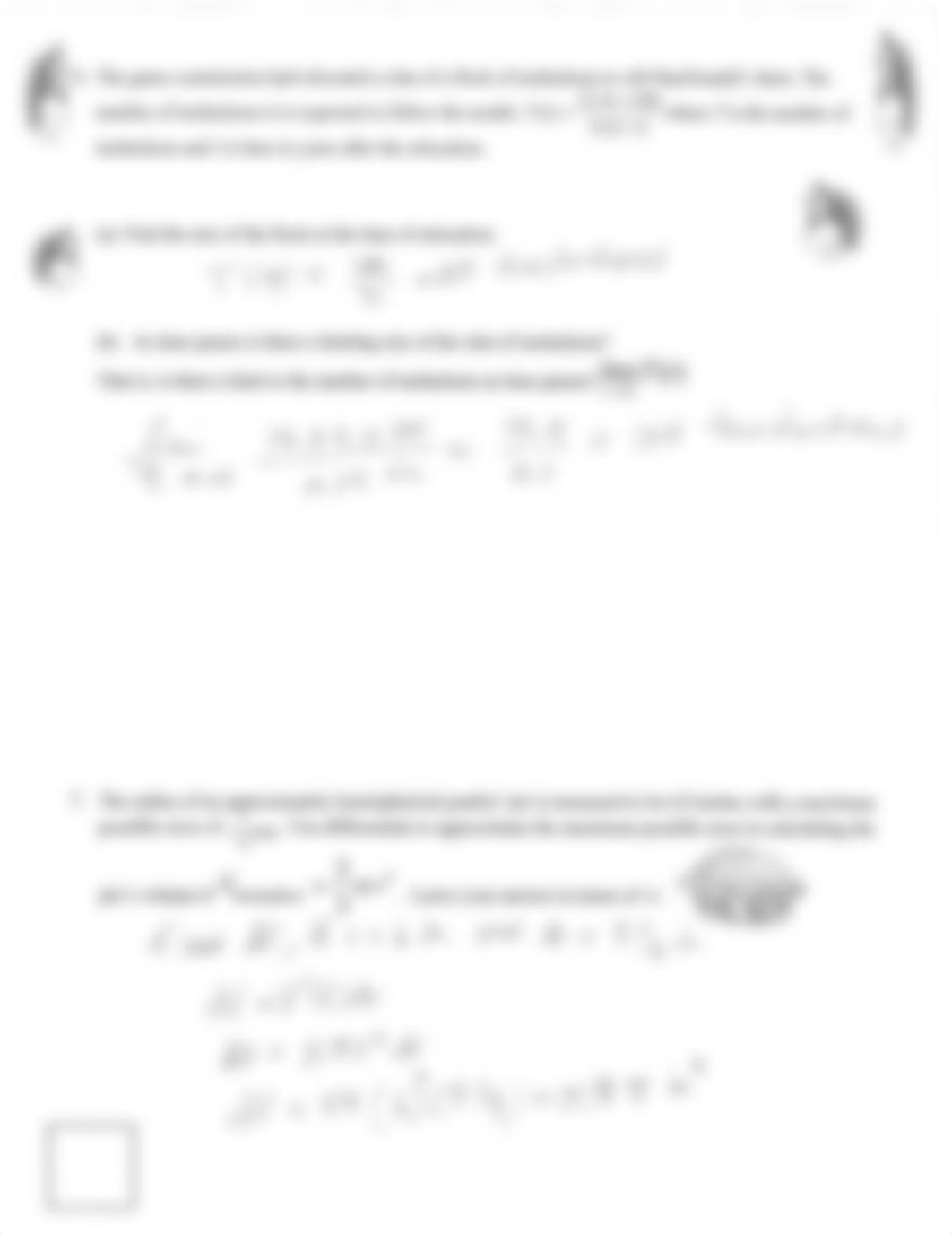 MATH 140 - Solutions of Exam 3 Practice Problems.pdf_dpjjsdi79ys_page5