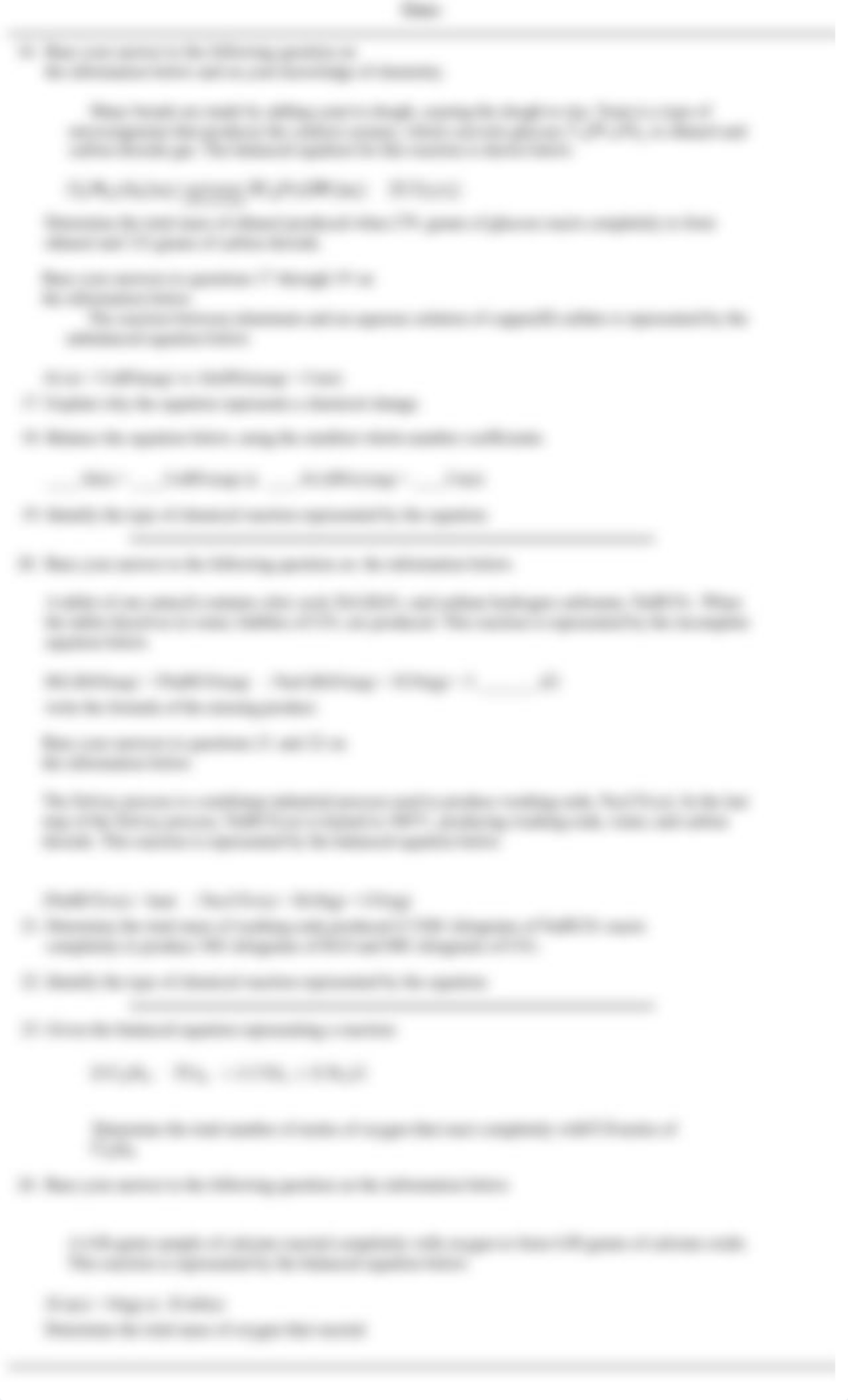 ANswers to CHemical Equations and Mole-Mole Problems (1).pdf_dpjkuvqtktn_page2