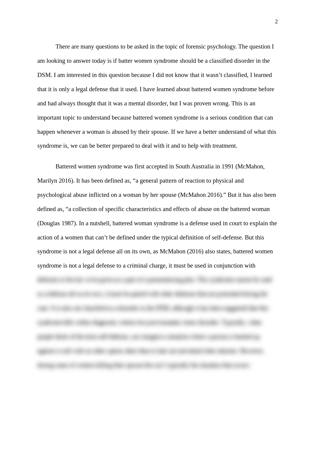 Should Battered Woman Syndrome Be Classified in the DSM.docx_dpjlfl3m6k4_page2