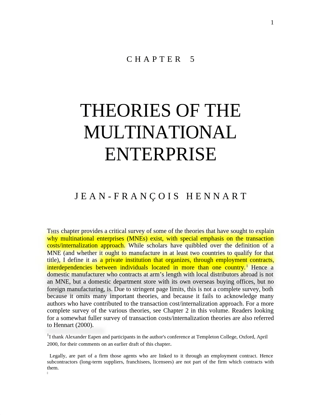 OK Theories of the Multinational Enterprise hennart.doc_dpjllny31qv_page1