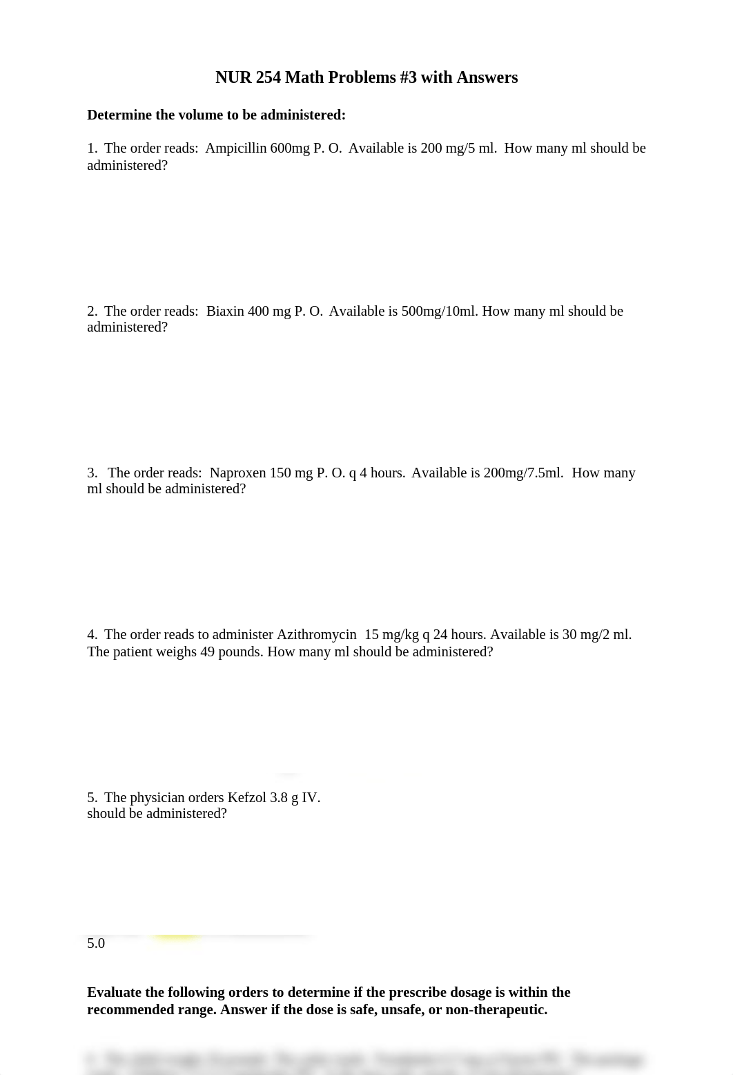 New Math Problems #3 With Answers-1.doc_dpjmzaq10g9_page1