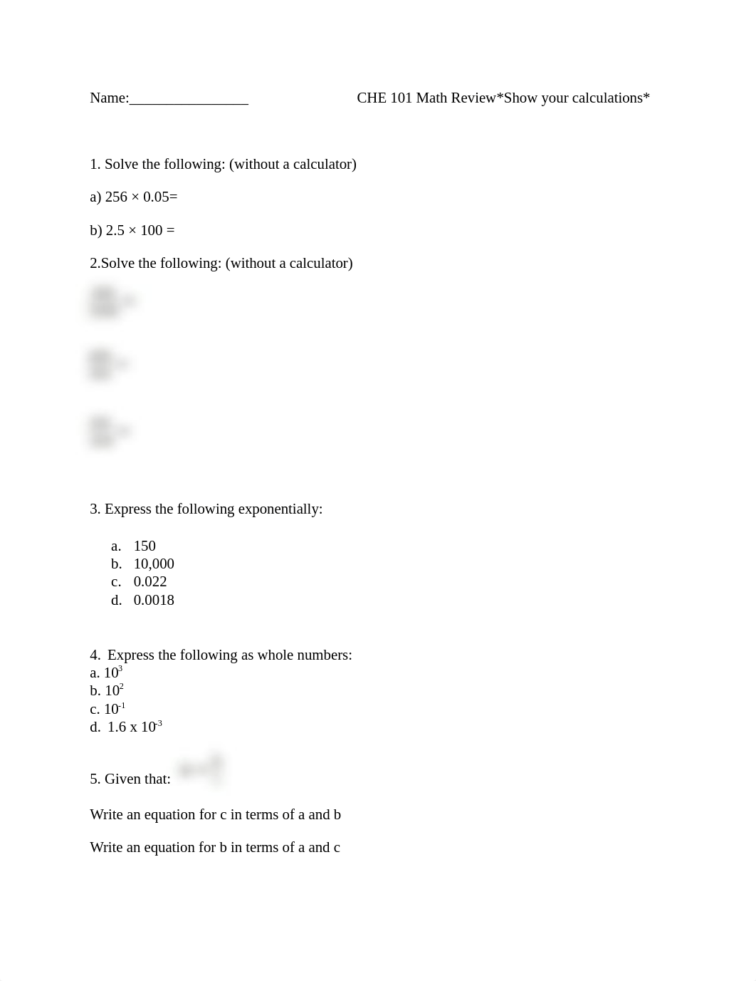 CHE 100 Math Review.docx_dpjokv2qwqb_page1