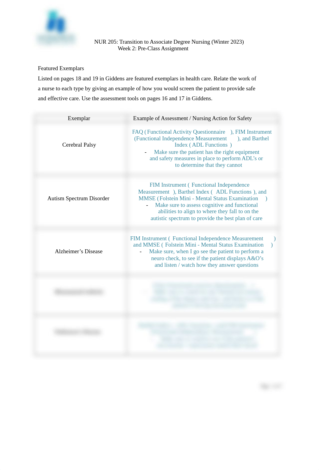 NUR 205-Week 2 Pre-Class Assignment WI23 (1).docx_dpjorqhkqve_page2