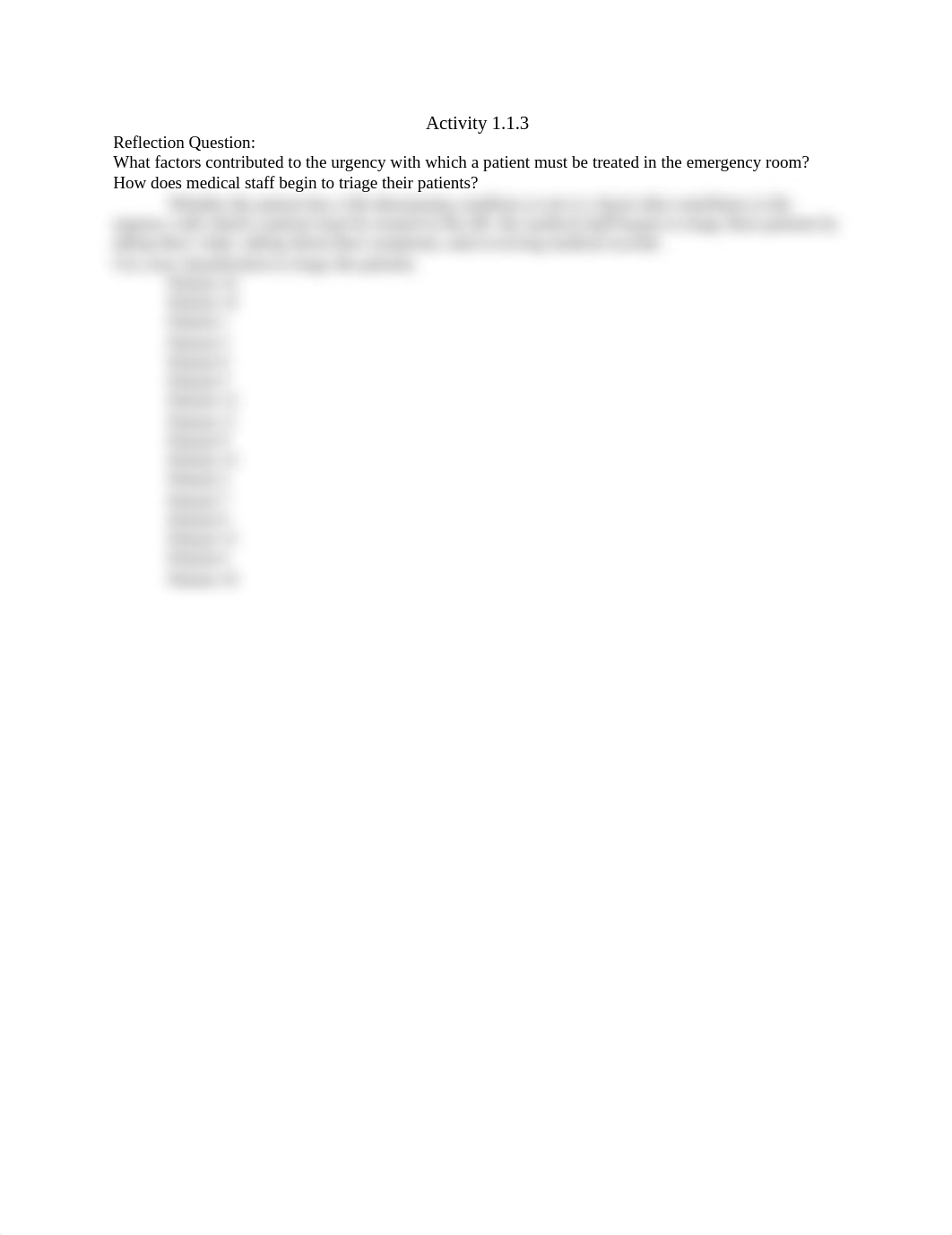 Activity 1.1.3 (Try your hand at Triage).docx_dpjpcuz7viu_page1