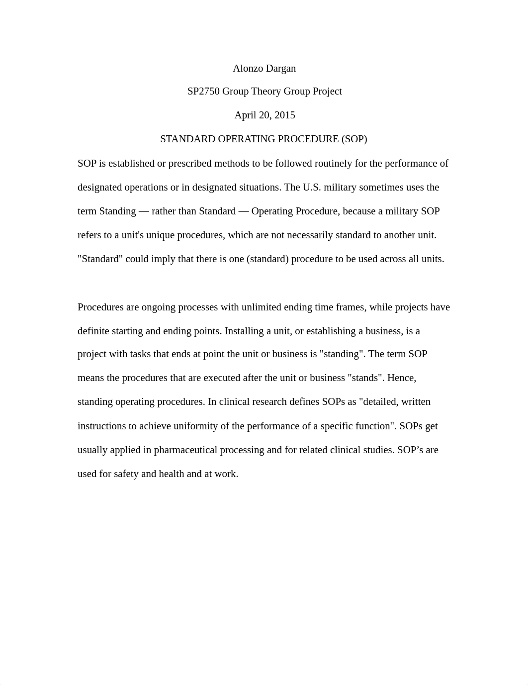 Alonzo Dargan SP2750 Group Theory Group Project_dpjpn8jgf7p_page1