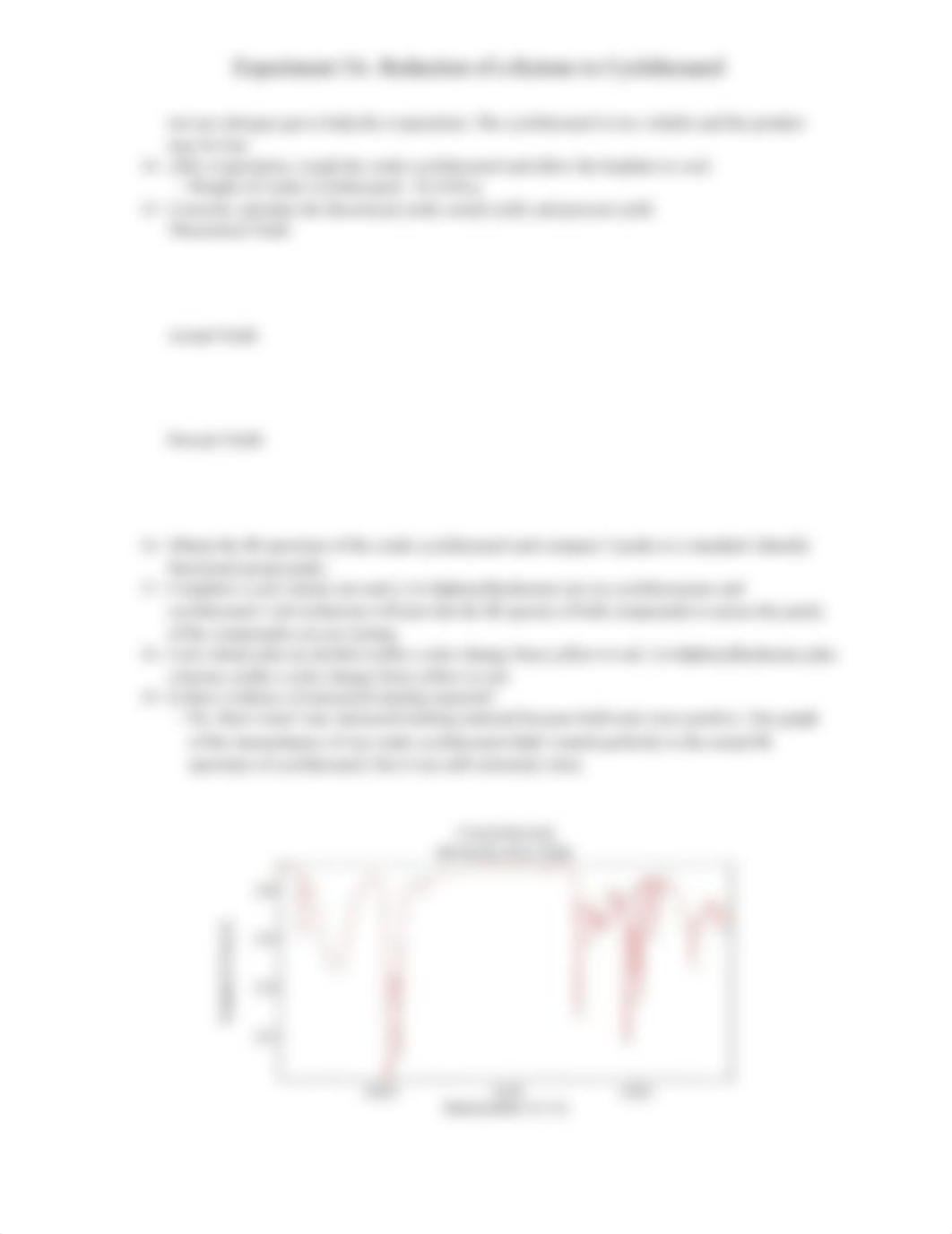 CHE 275 Experiment 6 (Reduction of Ketone)_dpjr6axwix1_page2