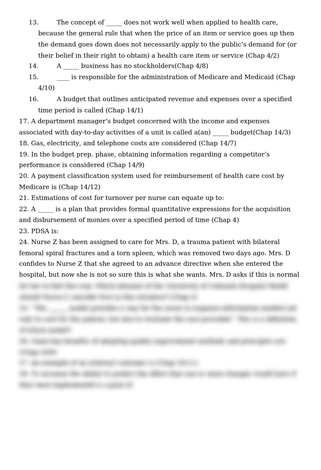 NURS 1234 Leadership Final review Test - Miami Dade College.docx_dpjulfgzqwt_page2