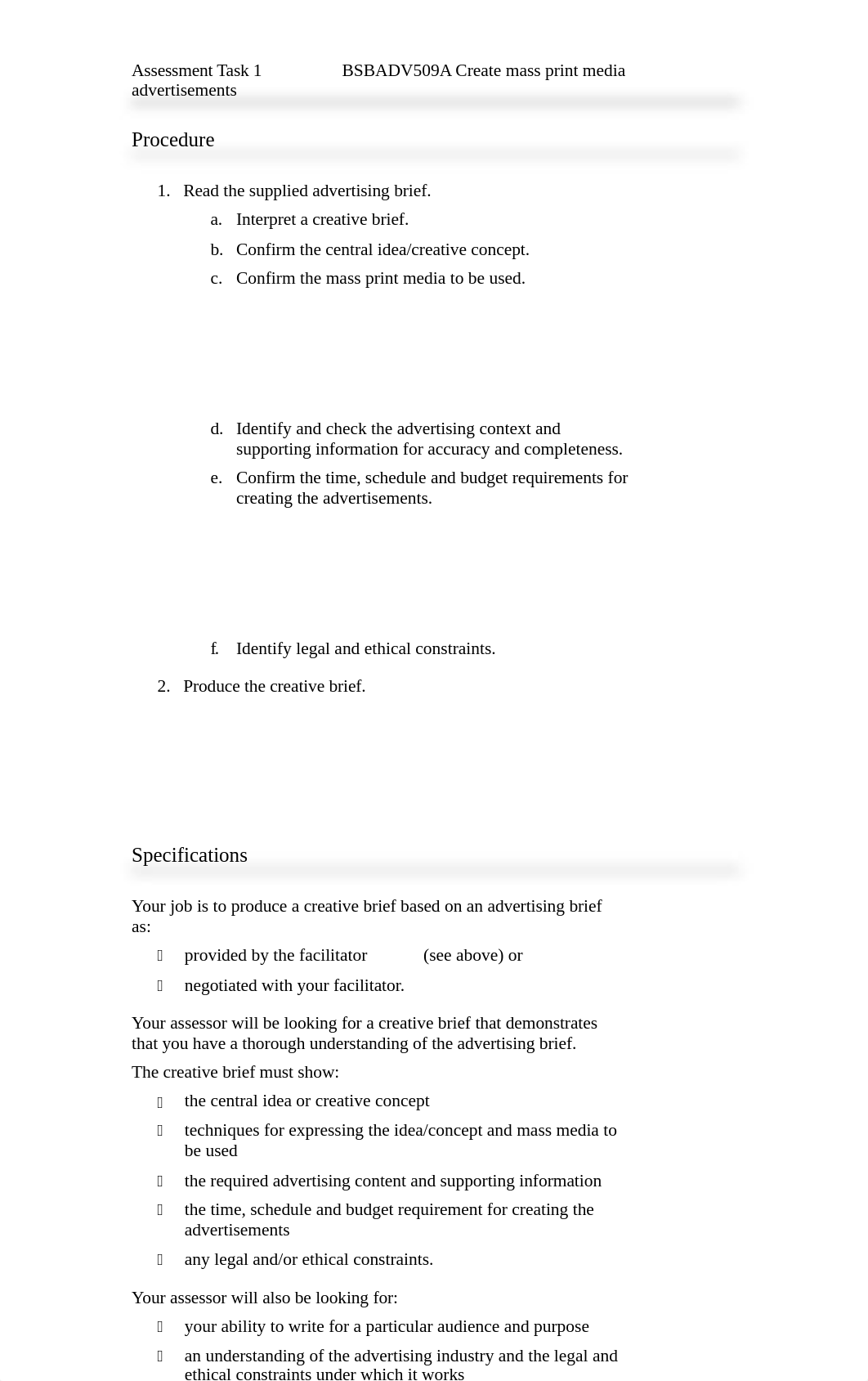 BSBADV509 Assessment 1.doc_dpjveu4bp48_page2