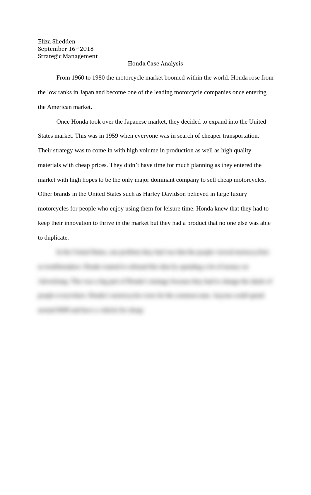 Honda Case Analysis_dpjwarm5u86_page1