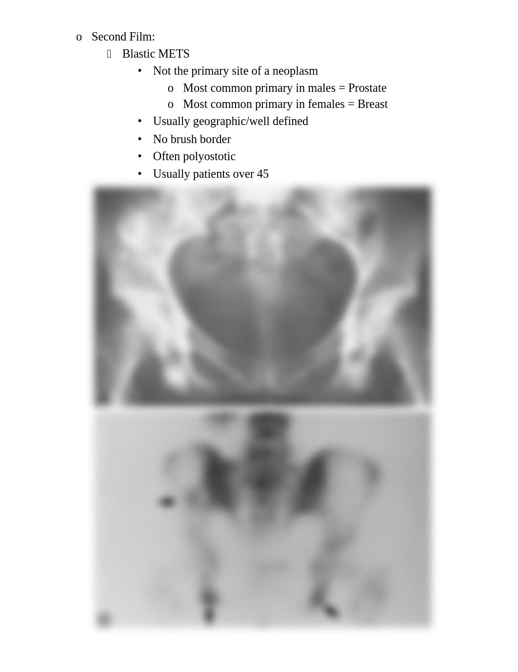 RADD 2712 Comprehensive Lab MIDTERM Notes with Images and Glossary_dpjwsjmkn1f_page2