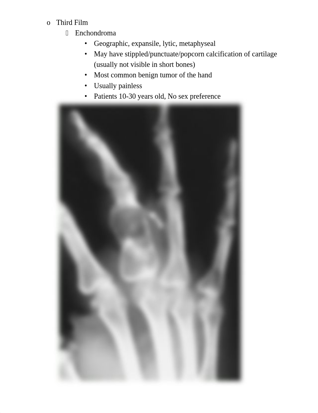 RADD 2712 Comprehensive Lab MIDTERM Notes with Images and Glossary_dpjwsjmkn1f_page3