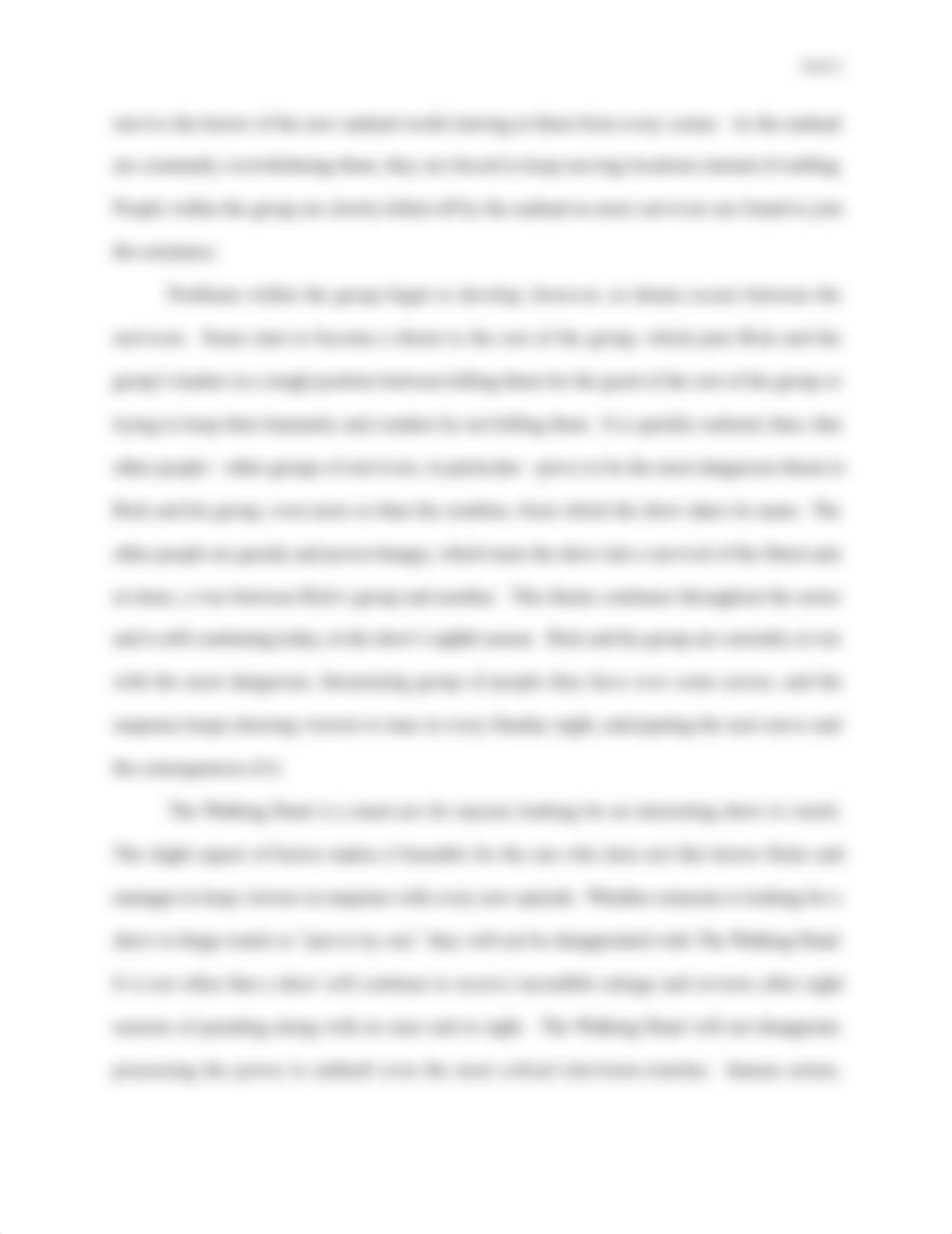 Essay 4 The Walking Dead Review.docx_dpjy0mhathg_page2