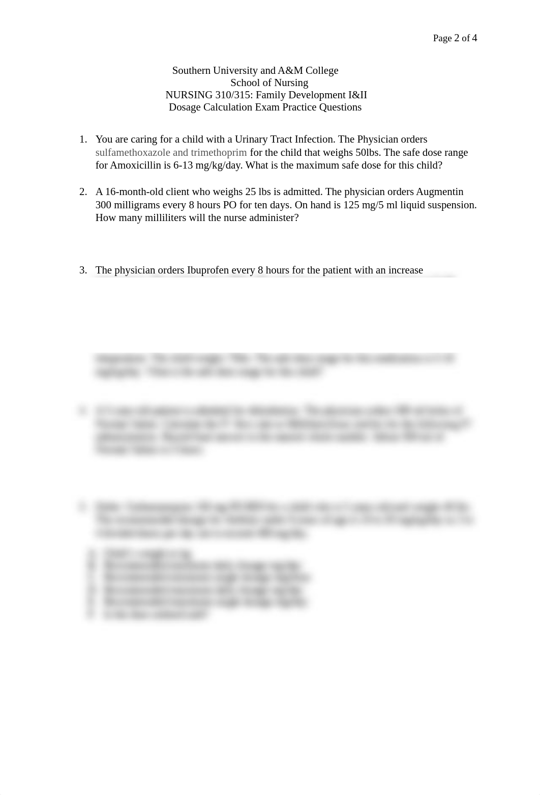 Dosage Calculation Practice Questions.doc_dpk09y5qm2a_page2