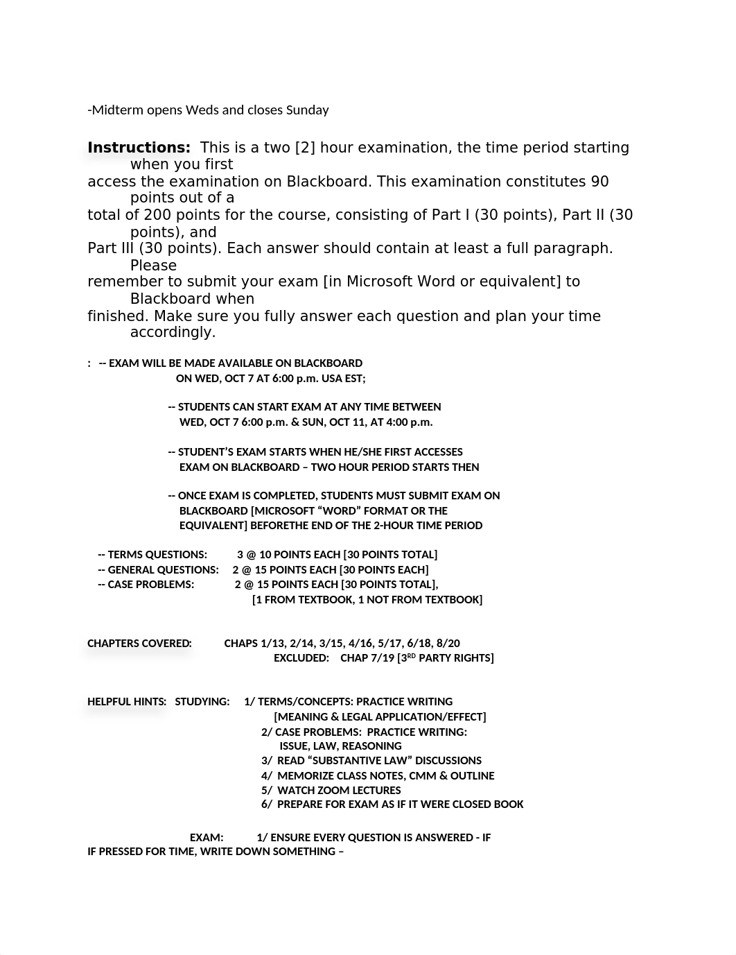 Business Law Midterm Review.docx_dpk22uyw7bd_page1