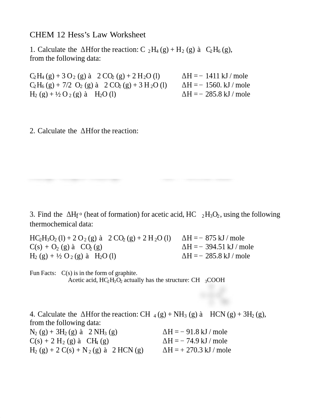 Microsoft_Word_-_CHEM_12_Hess_Law_Worksheet_2019.docx.pdf_dpk2ww1vme4_page1