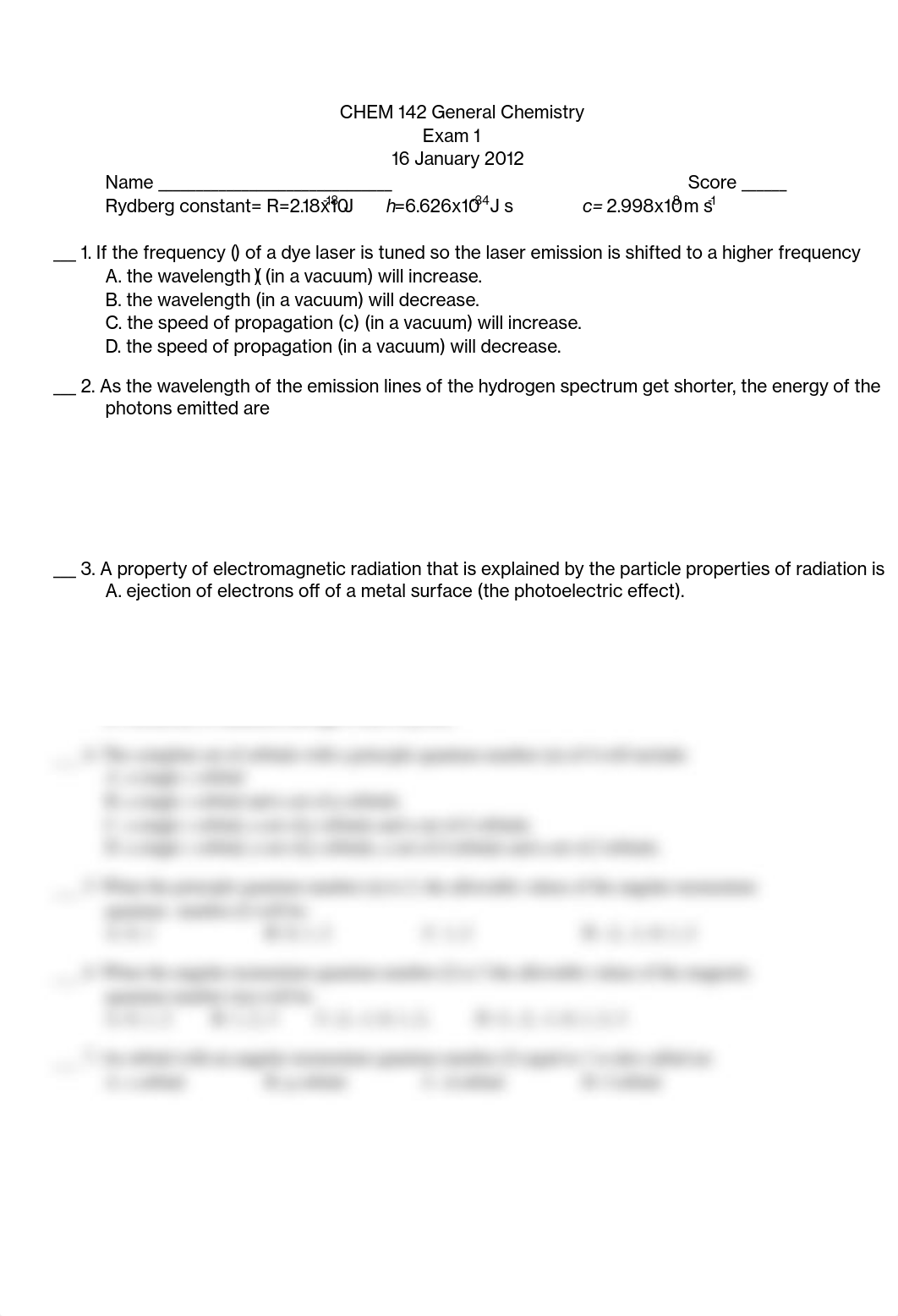 CHEM142 Practice Exam 1.pdf_dpk3md4jsnq_page1