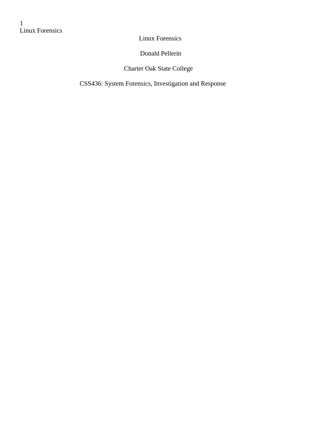 Donald Pellerin - Linux Forensics.docx_dpk3mdkgfh0_page1