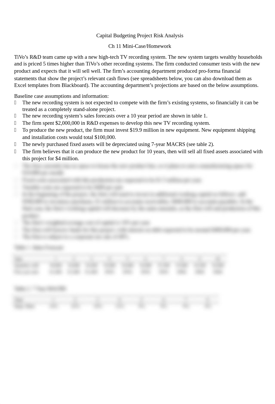 Ch 11 CAPEX Risk Analysis Mini-Case (1).docx_dpk9gy544r8_page1