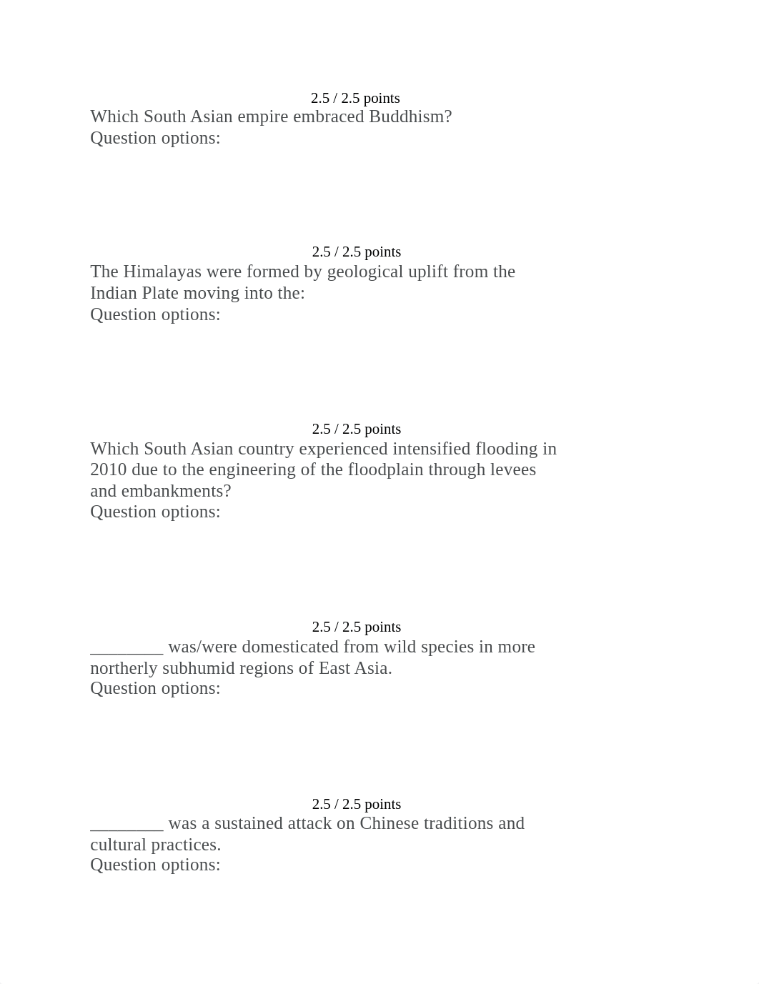 World Geography Lesson 6&7 Quiz 1.docx_dpk9my5pa5l_page1