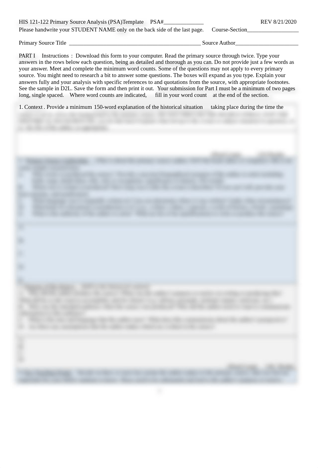HIS 121-122  Primary Source Analysis Template-Fall 2020.docx_dpkajinq2g9_page1