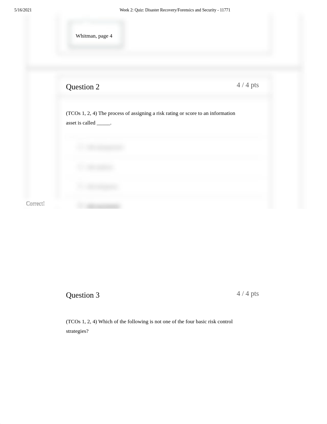 Week 2_ Quiz_ Disaster Recovery_Forensics and Security - 11771.pdf_dpkct65e28g_page2