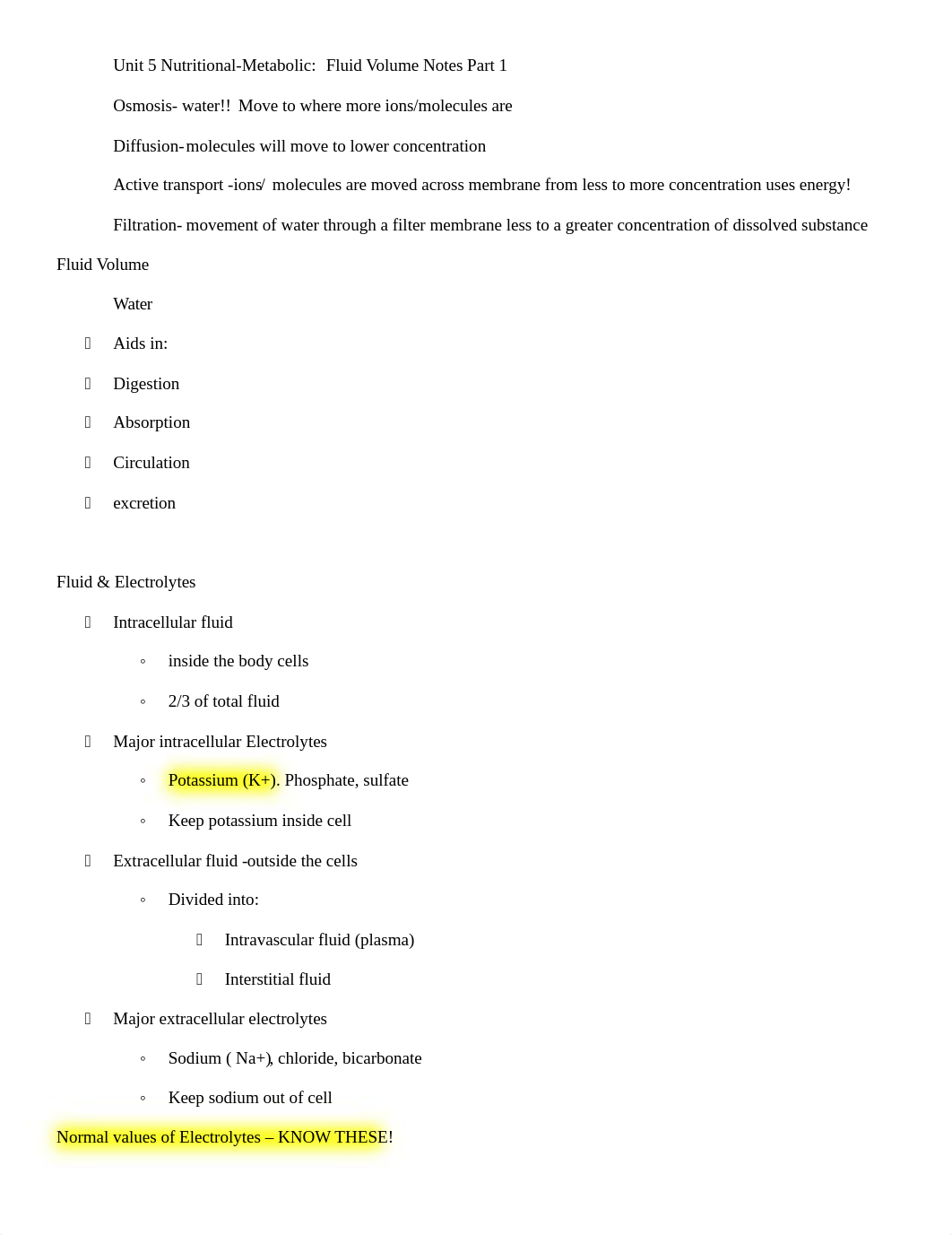 unit 5 Fluid Volume Part I Notes Outline.docx_dpkcx6w9qae_page1