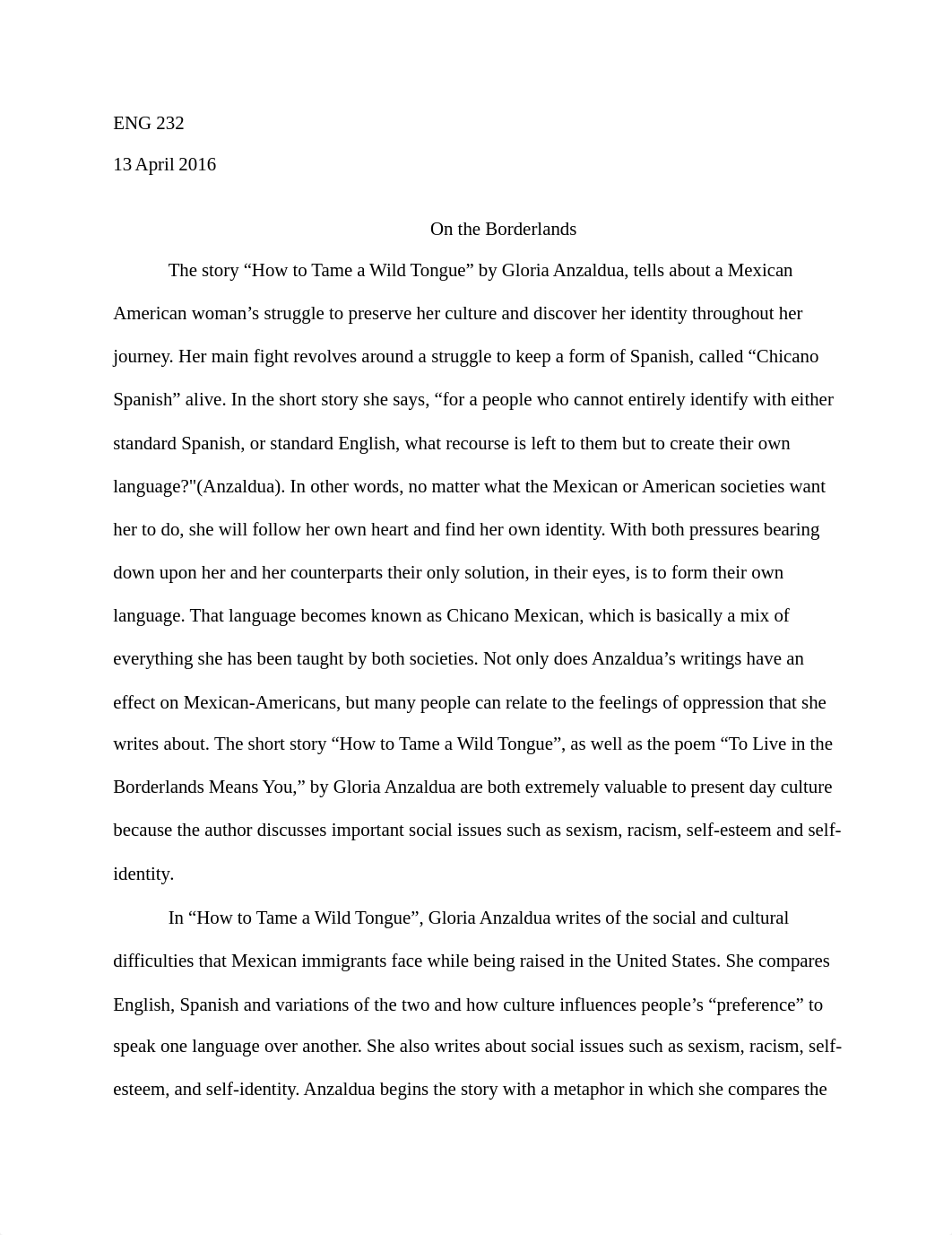 ENG 232 Essay #2.docx_dpkdbkiw7p0_page1