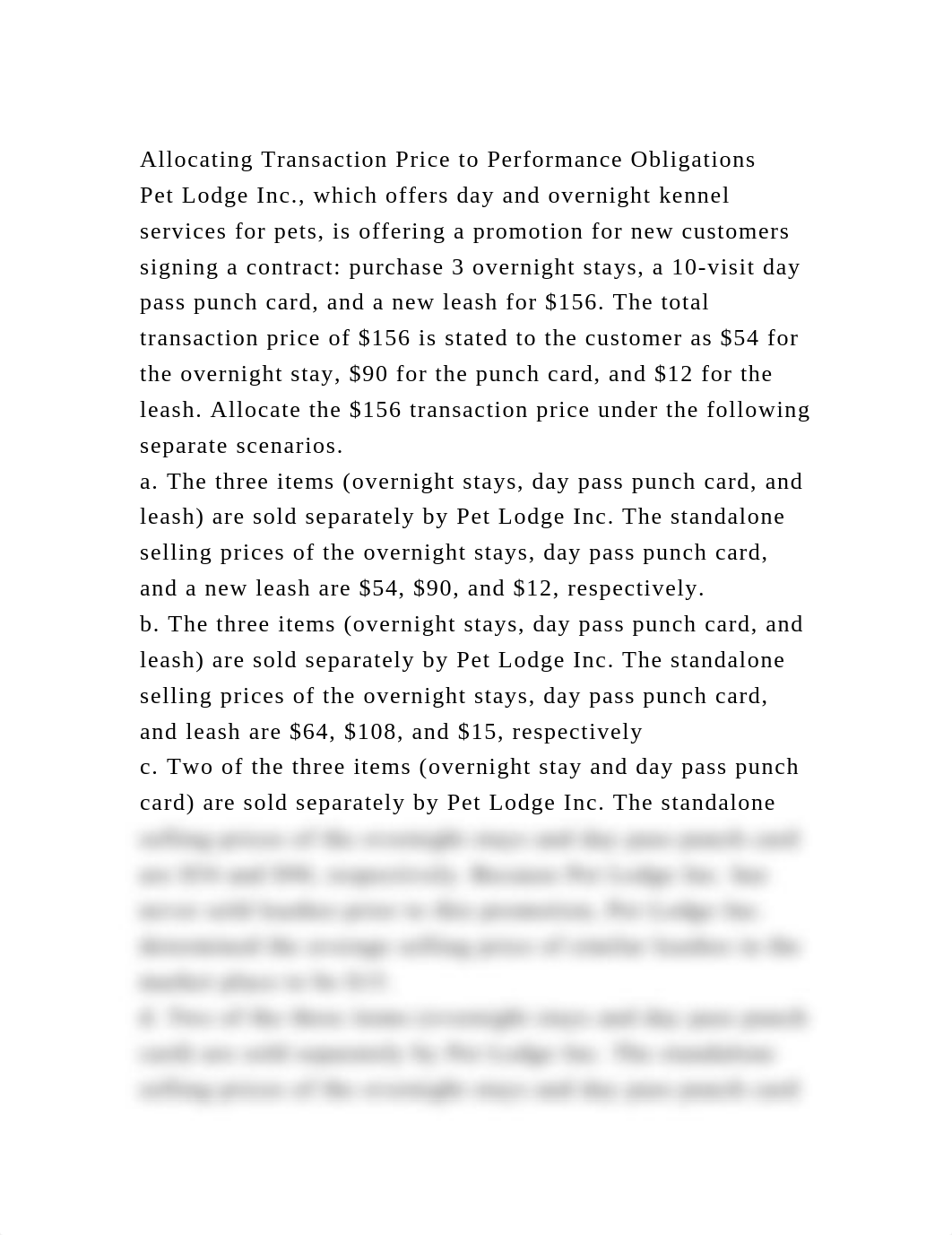 Allocating Transaction Price to Performance ObligationsPet Lodge I.docx_dpkdu60uyp6_page2