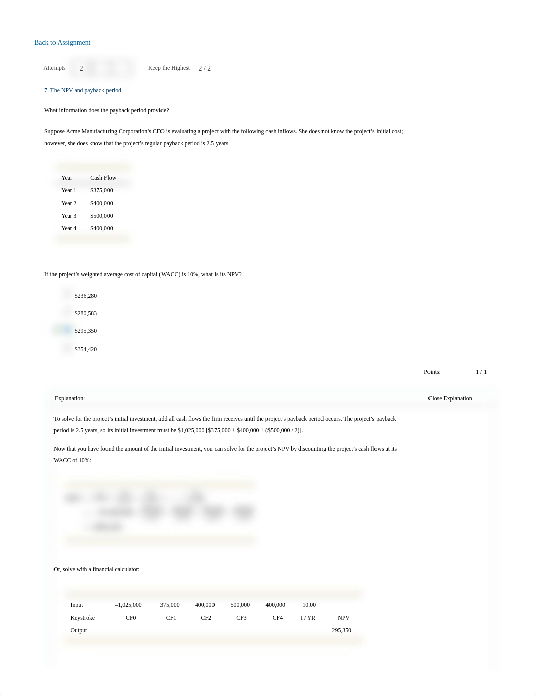 Fin370 ch 11.7. The NPV and payback period.pdf_dpkew1atema_page1