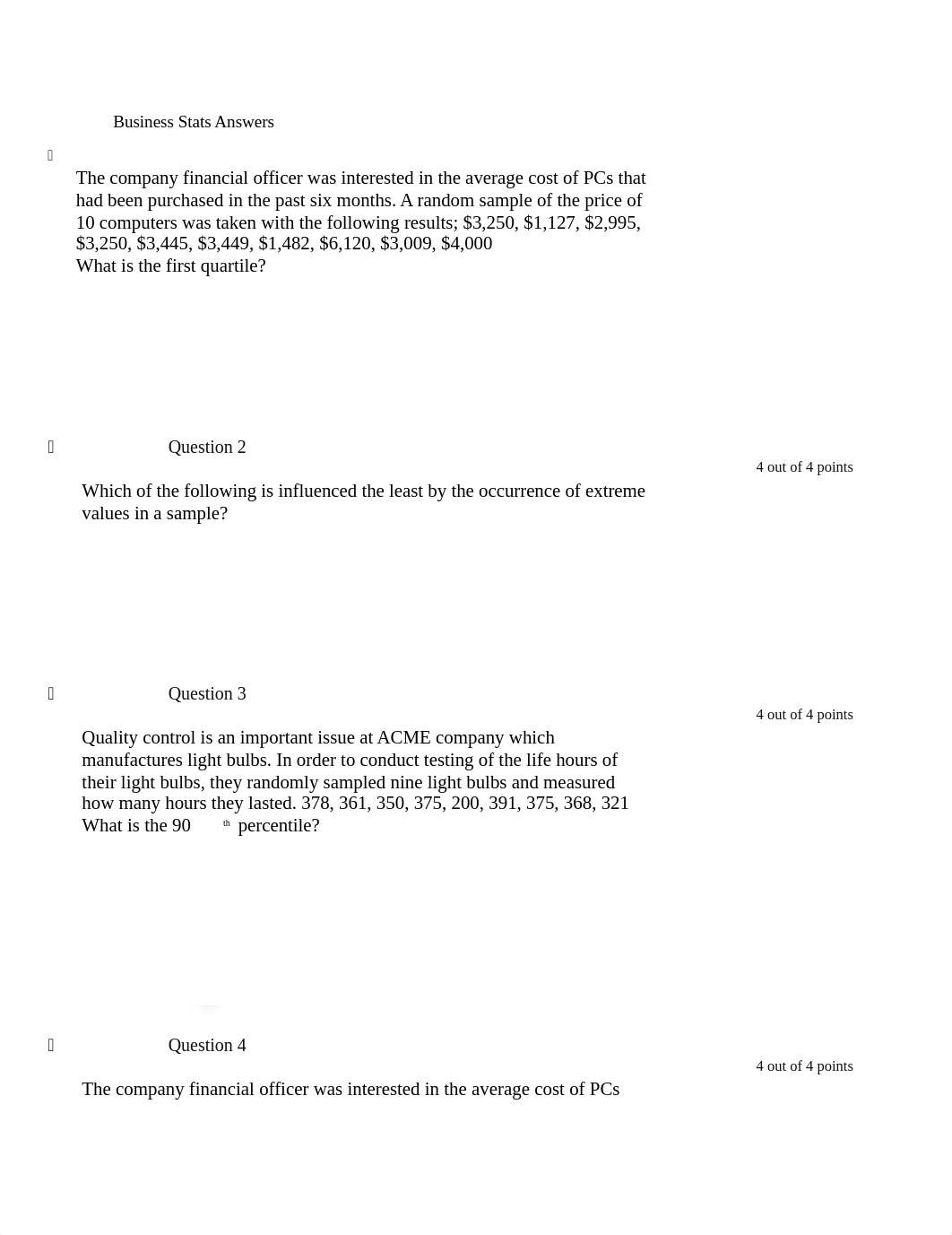 Business Stats Answers chapter 3.docx_dpkf2au5kys_page1