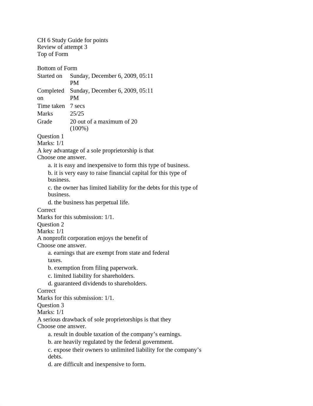 CH 6 Study Guide for points_dpkhp0lx3dd_page1