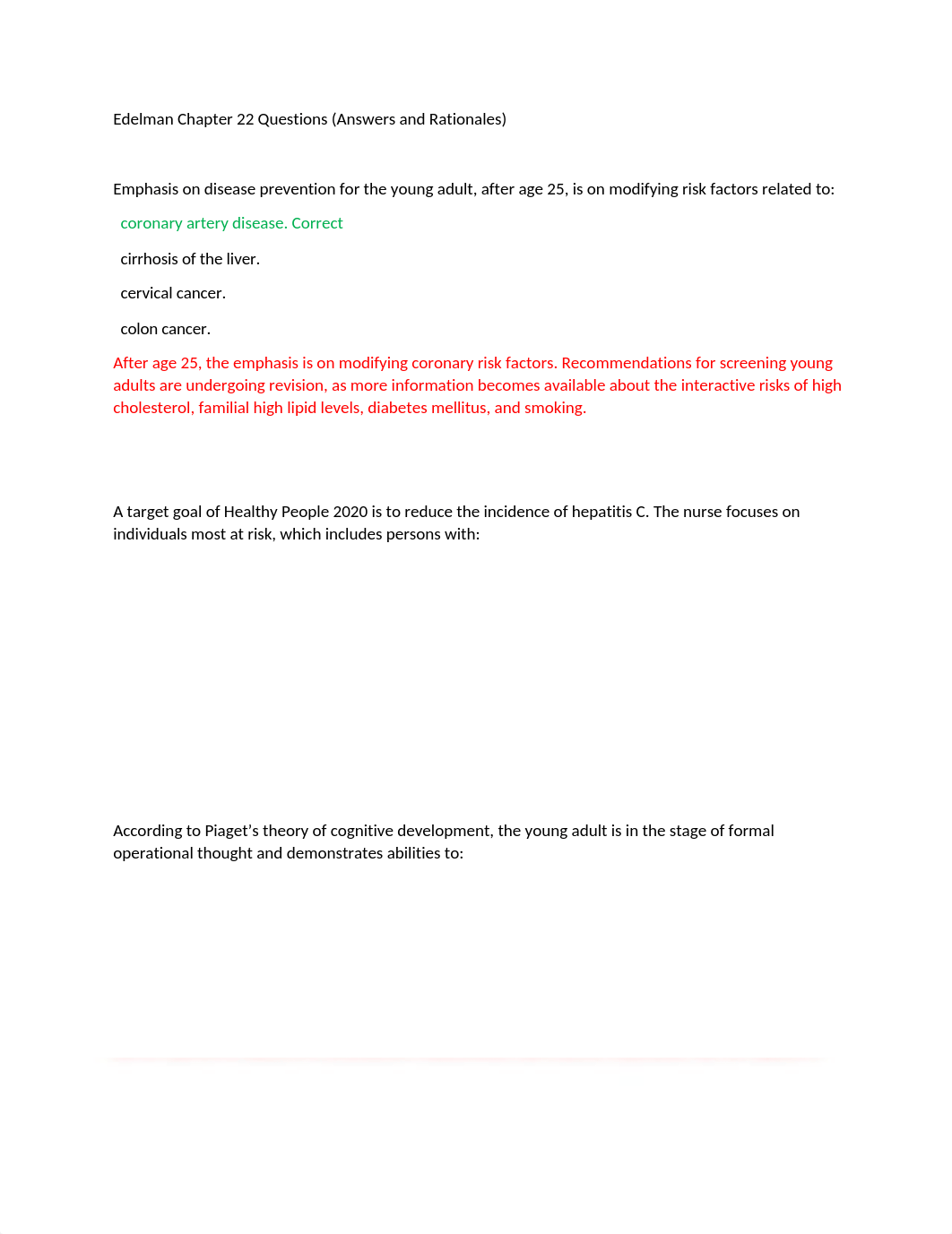 Edelman Chapter 22 Question_Answers&Rationales_dpkix5qmbjn_page1