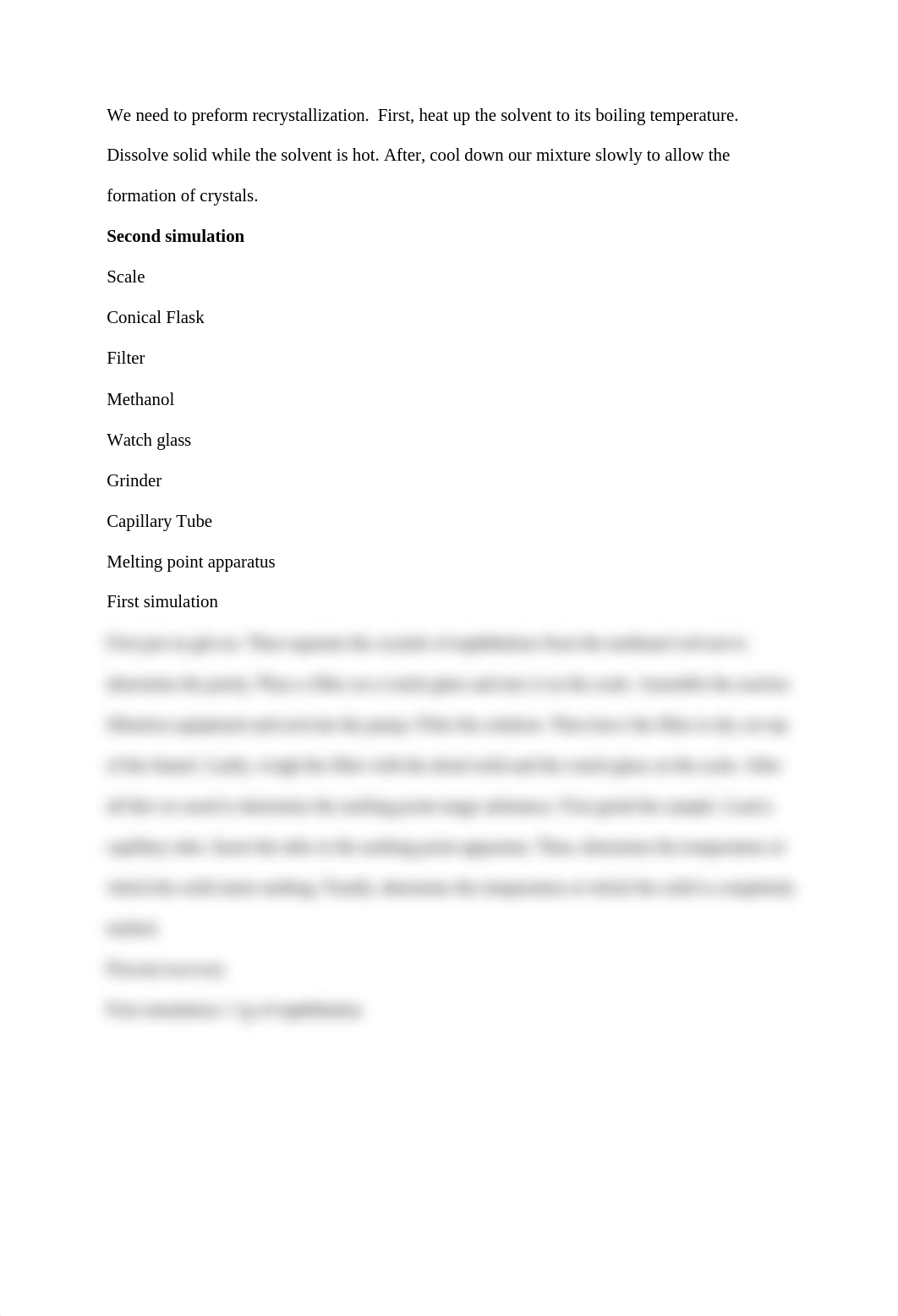 Recrystallization Lab Report.docx_dpkjvq4ko50_page2