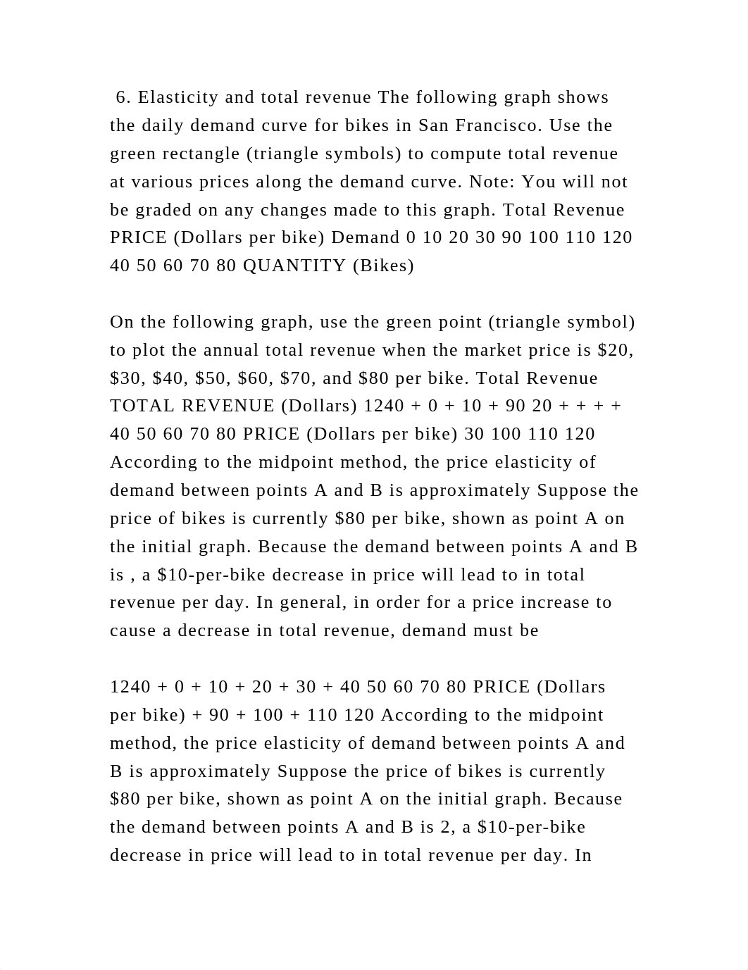 6. Elasticity and total revenue The following graph shows the daily d.docx_dpkl3lh4pq9_page2