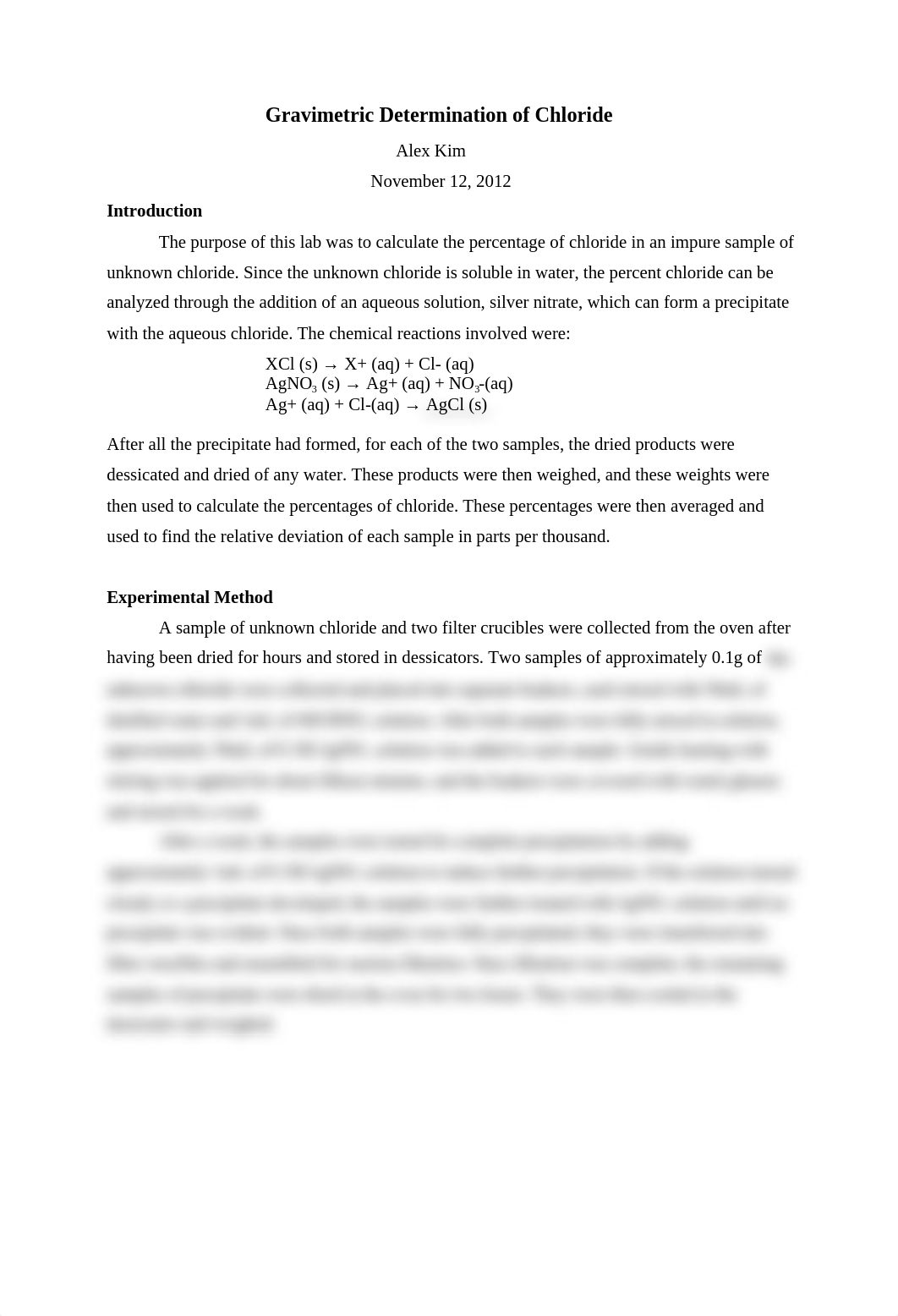 Gravimetric Determination of Chloride_dpkl44c8y9m_page1