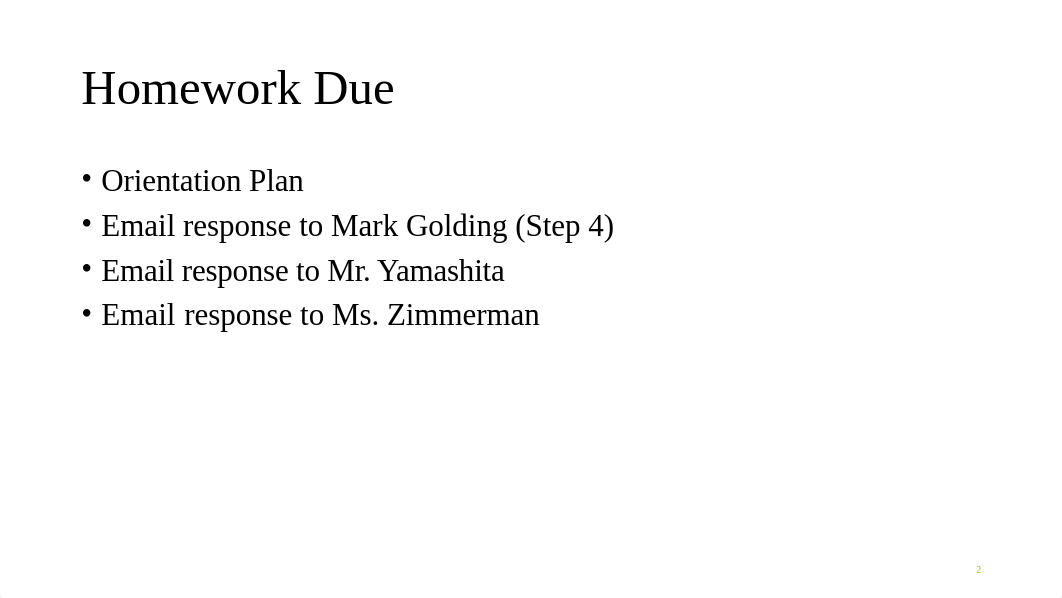 Dewey & Howe Individual Assigment (1).ppt_dpklse1rx99_page2