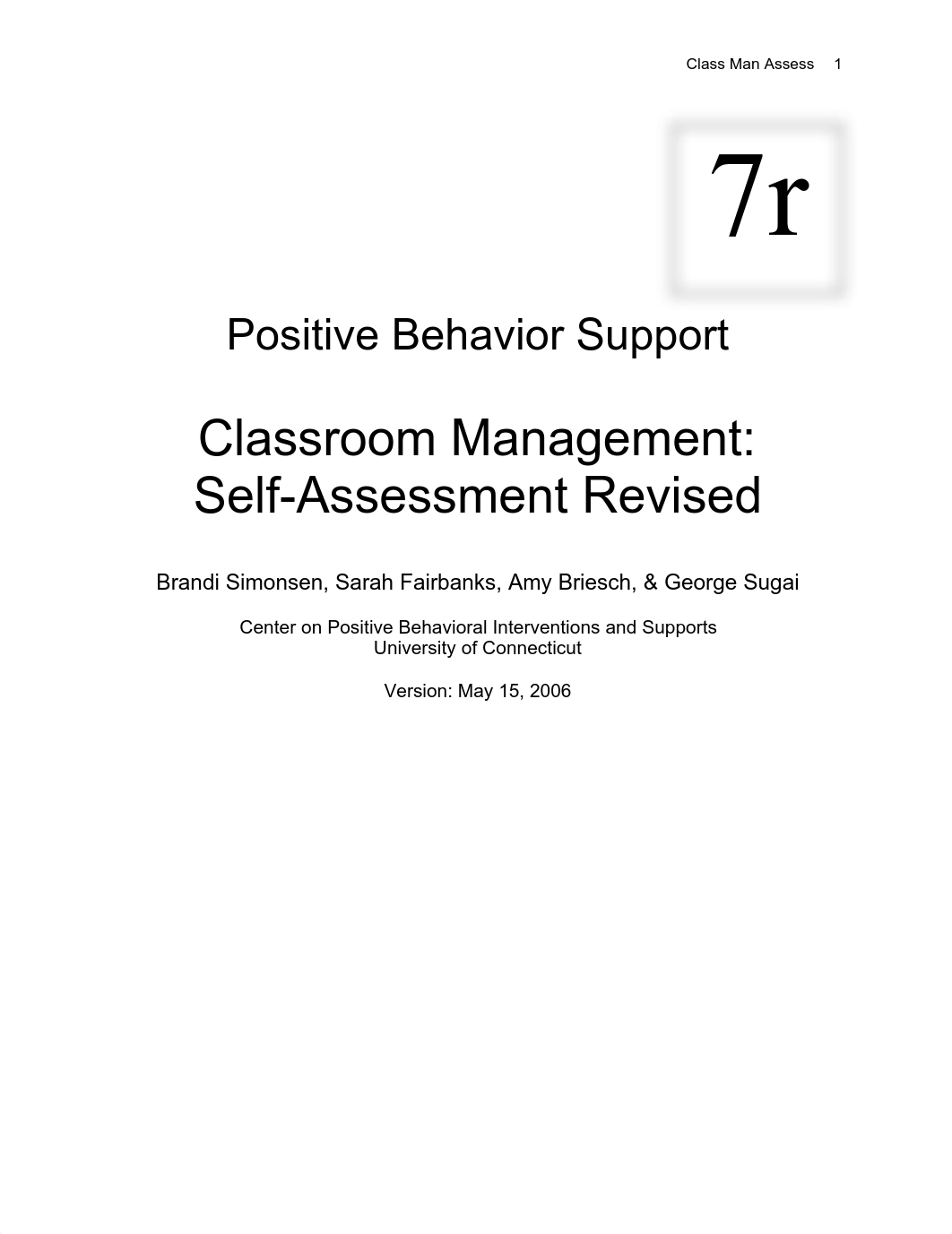 Classroom Management Self-Assessment.pdf_dpkmyw7se6l_page1