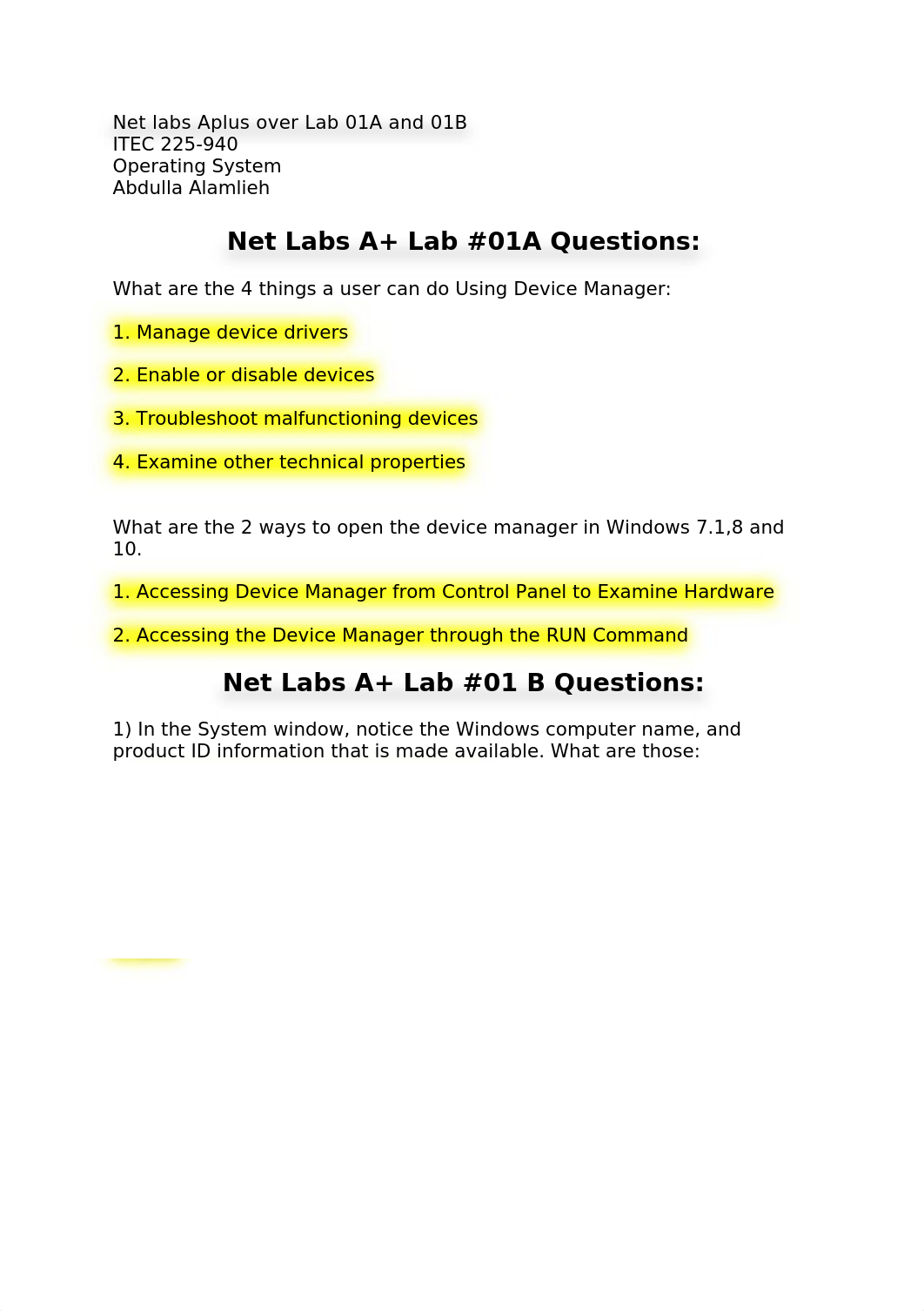 Netlabs Aplus over Lab 01A and 01B .docx_dpkpjw0ogcd_page1