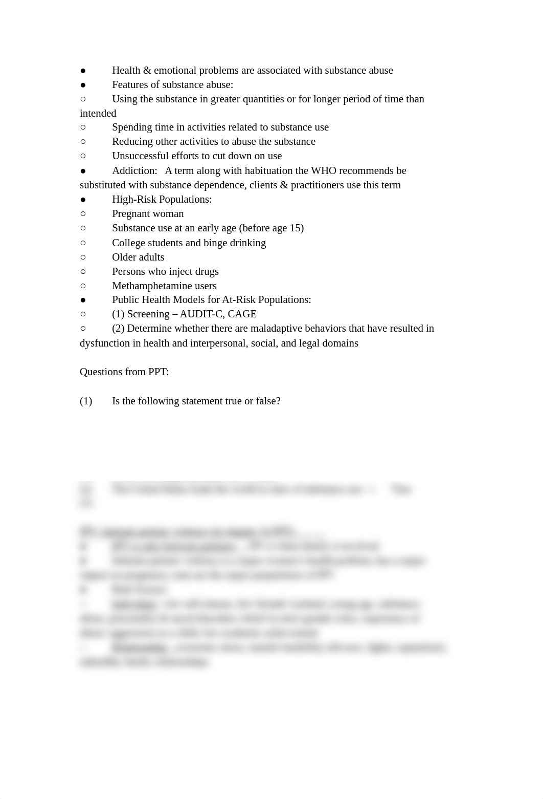 Community Midterm Review Sheet.docx_dpkqr4srwvi_page2