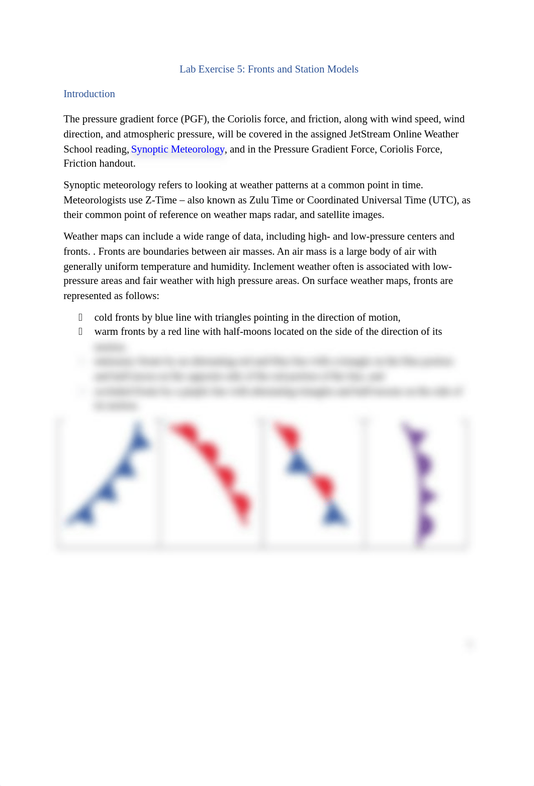 Lab Exercise 5 Fronts and Station Models (2).docx_dpksfrry63r_page1