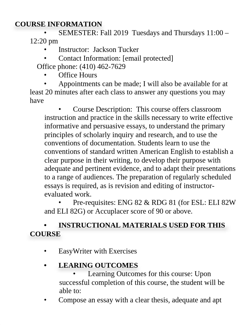 English 101 Syllabus_Jackson Tucker.docx_dpkt4xjmhyn_page1