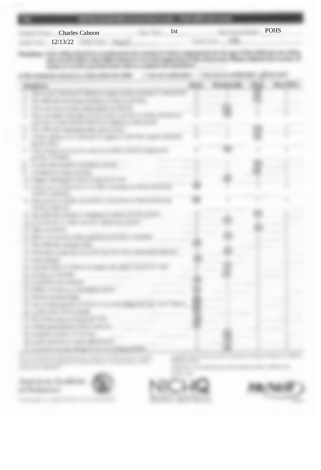 20221209_NiCHQ Vanderbilt Assessment Scale—TEACHER Informant.pdf_dpkxcdca3ib_page1