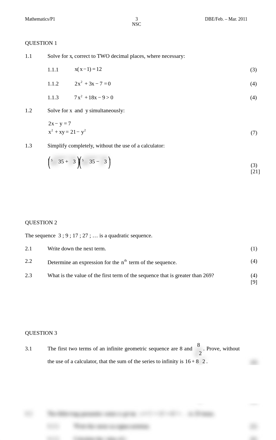 Mathematics P1 Feb-March 2011 Eng.pdf_dpl1uv5clyo_page3