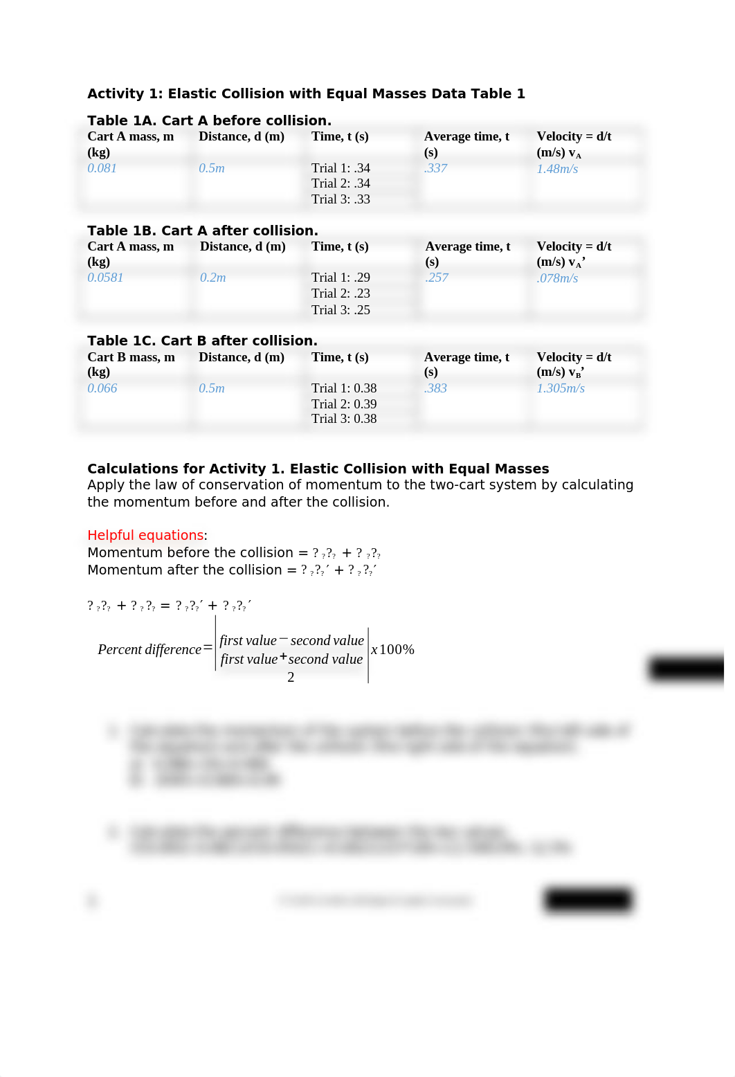 PHY 150 M7 Momentum Lab Report.docx_dpl2lcv15ja_page2